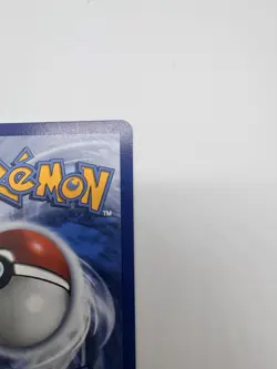 Pokemon TCG Yamper 99/94 Phantasmal flames Illustration rare - Image 5