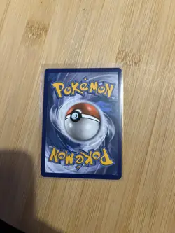 Pokemon TCG Fairy Energy Hidden Fates 2019 Reverse Holo Near Mint NM - Image 2