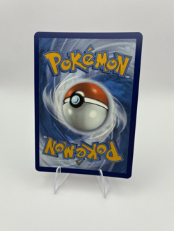 Worker Full Art, Pokemon Near Mint, Silver Tempest, Secret Rare, 209/195 - Image 3