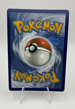 Worker Full Art, Pokemon Near Mint, Silver Tempest, Secret Rare, 209/195 - Image 4