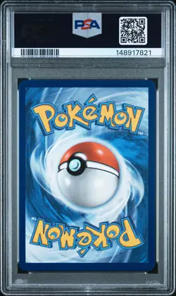 2025 POKEMON MEP EN-ME BLACK STAR PROMO #024 ORICORIO EX PSA 10 - Image 2