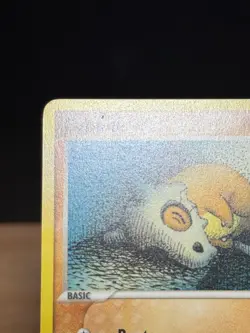 Pokemon Cubone 60/112 RG FireRed & LeafGreen LP/NM - Image 2