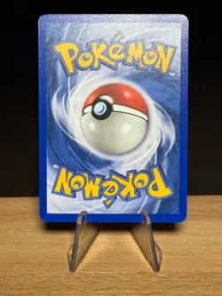 Pokemon Cubone 60/112 RG FireRed & LeafGreen LP/NM - Image 4