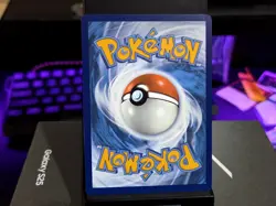 ENERGY STICKER UNCOMMON 159/165 151 POKEMON NM - Image 2