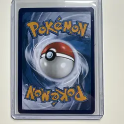 Switch 206/165 - S&V 151 - Hyper Rare Gold Holo - Trainer - Pokemon TCG NM/M - Image 2