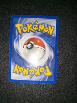 Pokemon Team Idro Walrein Holo 6/95 No Goldstar Charizard Shining - Eng - Image 2