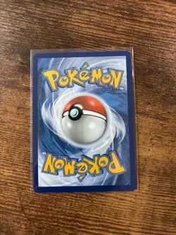 Pokemon Scarlet & Violet Obsidian Flames Charizard Ex 215/197 - Image 2