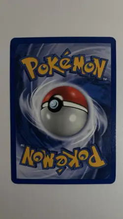 Pokemon TCG Misty's Tentacool 057/132 Gym Heroes Unlimited Non-Holo Regular NM - Image 2