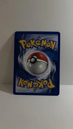 Pokemon TCG Misty's Tentacool 057/132 Gym Heroes Unlimited Non-Holo Regular NM - Image 4