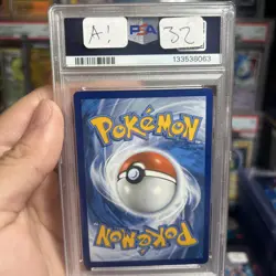 2022 Pokemon Eevee TG11/TG30 SWSH Brilliant Stars PSA MT 9 - Image 2