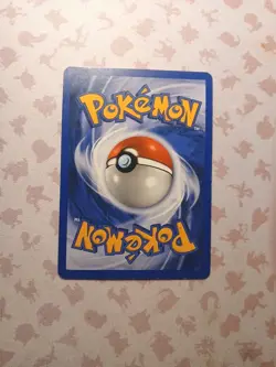 Pokemon TCG Misdreavus Holo Rare Neo Revelation 11/64 MP Condition Holo Eyes🔥🔥 - Image 4