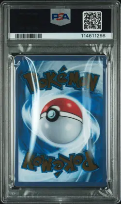 2023 POKEMON 151 ULTRA-PREMIUM COLLECTION #205 MEW ex PSA 10 - Image 2