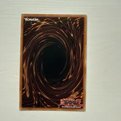 YuGiOh! Shooting Majestic Star Dragon - DAMA-EN039 - Secret Rare - 1st Ed - Image 2