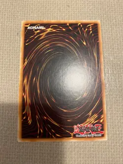 Yu-Gi-Oh! arcana knight joker mint rare 1st ed KICO-EN029 - Image 2
