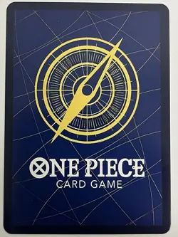 Kalifa One Piece Doujin Card Goddess Story Waifu ACG - Image 2
