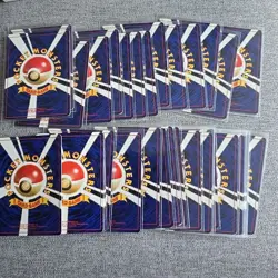 41 Japanese Neo Discovery Pokemon Cards Bundle Lot Original Bulk WOTC Vintage - Image 2