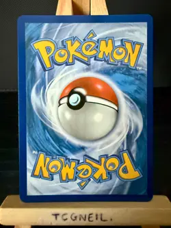 Jacinthe 110 / 088 - Pokemon TCG Perfect Order Card Ultra Rare - Pack Fresh / NM - Image 2