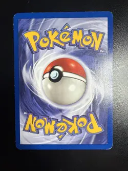 Magikarp 47/82 Common 1st Edition Team Rocket Pokemon Card - Image 2