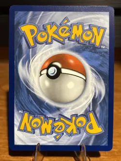 Teal Mask Ogerpon ex 166 Ultra Rare Scarlet & Violet Promo Pokemon Card - Image 2