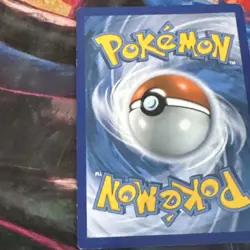 Pokemon Card TCG Sylveon 72/111 XY Furious Fists Cracked Ice Holo Rare 2014 - Image 4