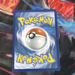 Pokemon Card TCG Sylveon 72/111 XY Furious Fists Cracked Ice Holo Rare 2014 - Image 5