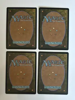 x4 MTG GOLGARI CHARM NM Return to Ravnica Magic the Gathering MTG - Image 2