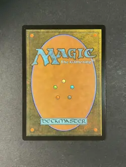 Deathbellow War Cry - Theros Beyond Death - Magic the Gathering - MTG - Image 2