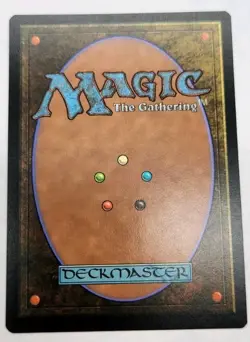 Noctis's Death Magic / Damn #1870 JAPANESE MTG Final Fantasy Secret Lair - Image 2