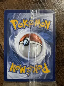 SEALED Pokemon TCG Mewtwo SVP052 151 Black Star Promo Alt Art AR SAR NM/Mint - Image 2