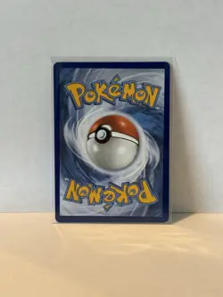 2026 Pokemon N's Zoroark ex 286/217 Me: Ascended Heroes Holo - Image 2