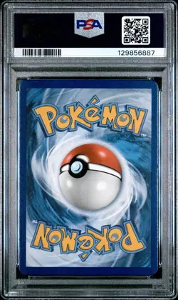 2016 POKEMON FATES COLLIDE M ALTARIA EX #121 FULL ART PSA 10 GEM MINT #129856887 - Image 2