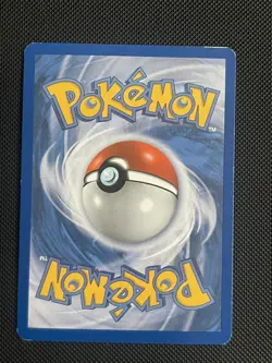 Pokemon Card Chandelure 16/116 Plasma Freeze Holo Rare Near Mint LP - Image 2