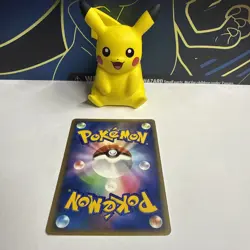 Ursaring DPBP#273 Non Holo DP2 Secret of the Lakes Pokemon Japanese NM - Image 4