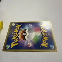 Ursaring DPBP#273 Non Holo DP2 Secret of the Lakes Pokemon Japanese NM - Image 5