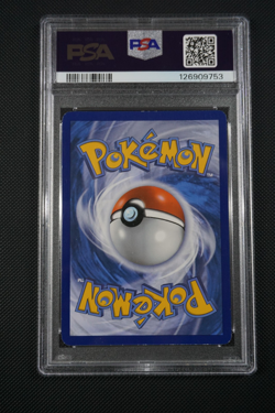 Pokemon Ancient Origins Primal Kyogre EX Shiny #96 - PSA 6 - Image 2