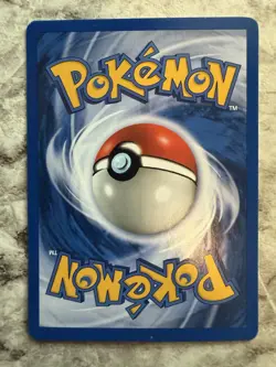 Birthday Pikachu 24 WOTC Black Star Promo - Image 4