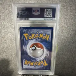 The Pokemon Company Mew PSA 9 Celebrations Holo Rare 011/025 2021 - Image 2