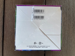 Sealed Japanese Pokemon S3 Infinity Zone Booster Box - Image 2