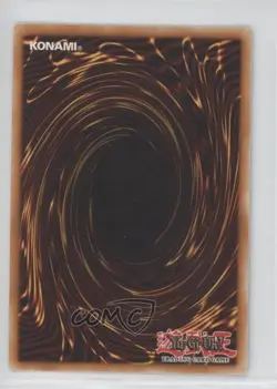 Daigusto Sphreez 1st Ed. YuGiOh Hidden Arsenal 6: Omega Xyz #HA06-EN024 - Image 2