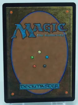 Magic the Gathering The Brothers War Retro Frame Artifacts #36 Mystic Forge - Image 4