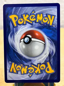 Phantasmal Flames Mega Charizard X ex 109/094 Ultra Rare Pokemon NM/M - Image 2