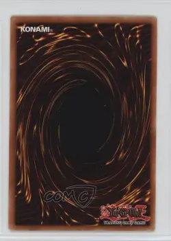 Attack and Receive 1st Ed. YuGiOh Pharaoh's Servant #PSV-054 2002 - Image 2