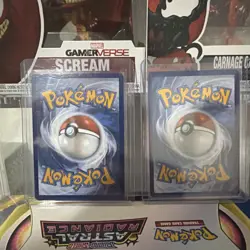 Pokemon TCG Mega Venusaur EX 155/132 W/ sharpedo Ultra Rare Mega Evolution NM - Image 2