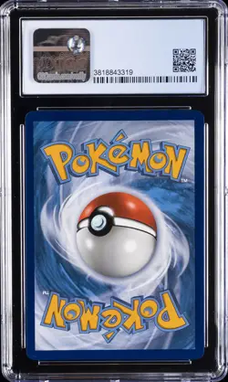 2020 POKEMON DARKNESS ABLAZE #183/189 SCIZOR V CGC 9 - Image 2