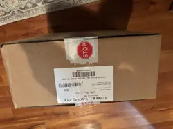 Pokemon Perfect Order Elite Trainer Box Case Factory Sealed 10 ETB ME03 - Image 1