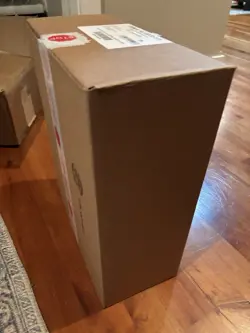 Pokemon Perfect Order Elite Trainer Box Case Factory Sealed 10 ETB ME03 - Image 3