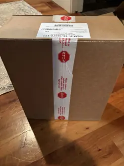 Pokemon Perfect Order Elite Trainer Box Case Factory Sealed 10 ETB ME03 - Image 4