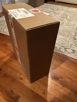 Pokemon Perfect Order Elite Trainer Box Case Factory Sealed 10 ETB ME03 - Image 5