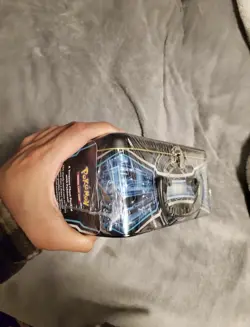 Pokemon 2019 Collector’s Chest Tin Armored Mewtwo Charizard FACTORY SEALED - Image 4