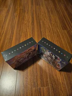 Pokemon Pearl Clan & Diamond Clan Special Set VSTAR Universe w/Shrink NEW - Image 2